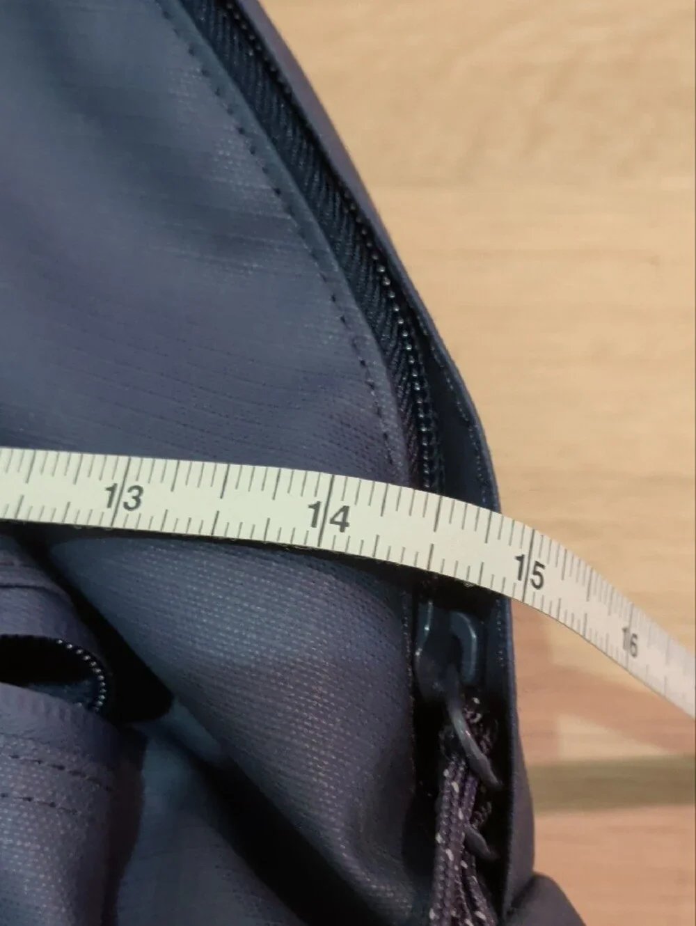 Eastpak Navy Blue Everyday Backpack